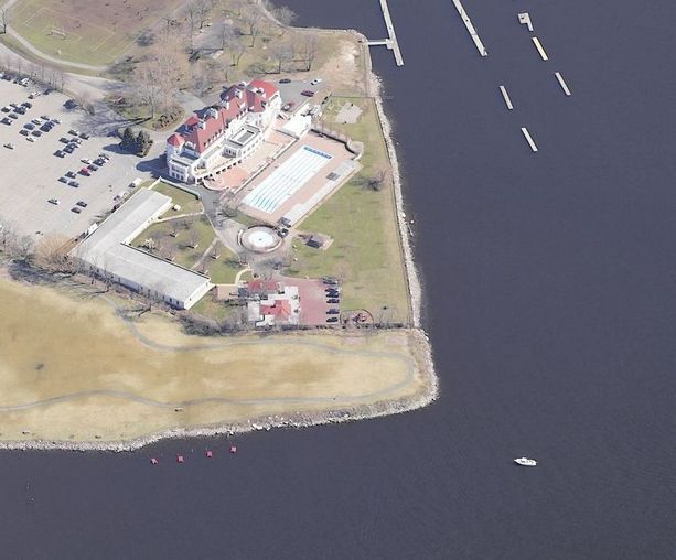 shore park: shore park -1